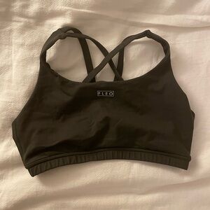 Fleo Isla Sports Bra - medium support